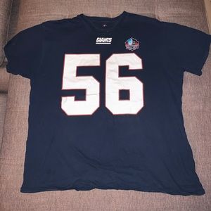 Men's New York Giants Taylor Tee